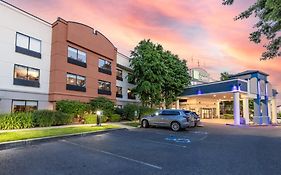 Holiday Inn Express Bellingham By Ihg
